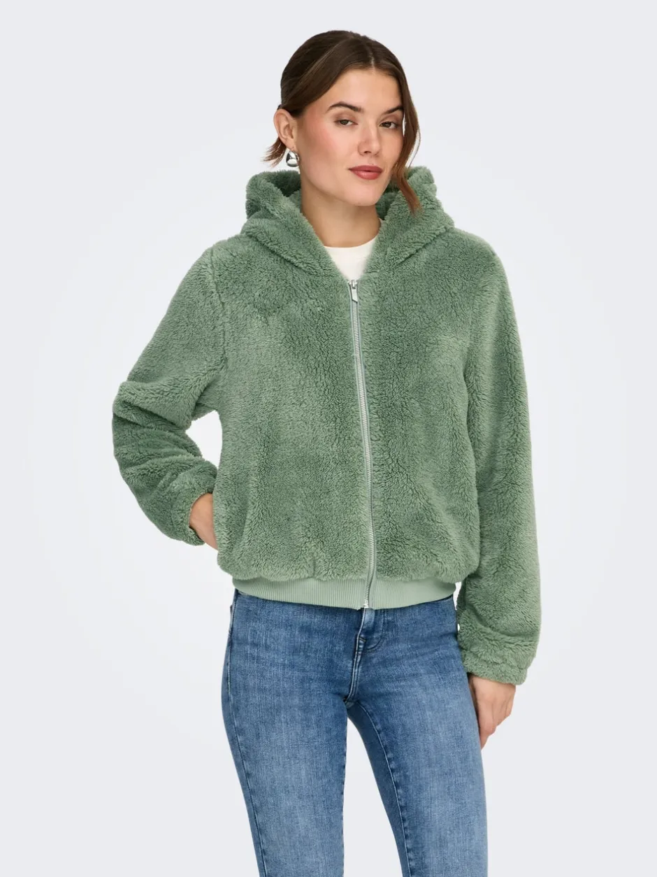 Outlet ONLANNA Jakke Dame Jakker Og Frakker