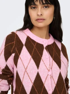 ONLANNIKA Cardigan Dame Strik & Cardigans