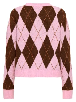 ONLANNIKA Cardigan Dame Strik & Cardigans