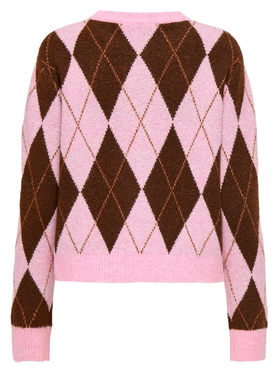 ONLANNIKA Cardigan Dame Strik & Cardigans