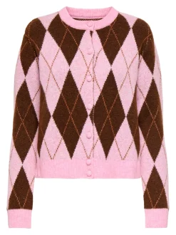 ONLANNIKA Cardigan Dame Strik & Cardigans