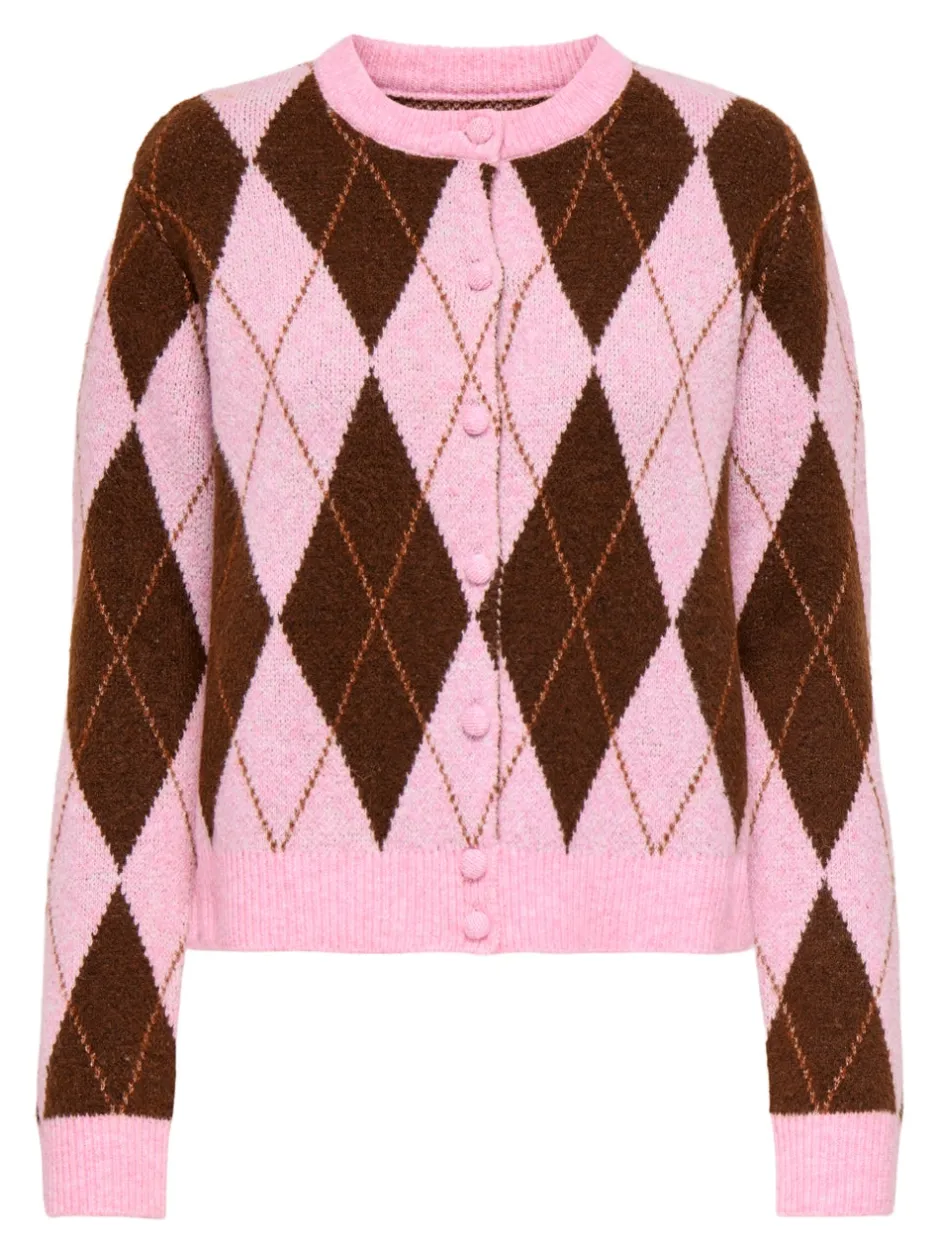 ONLANNIKA Cardigan Dame Strik & Cardigans