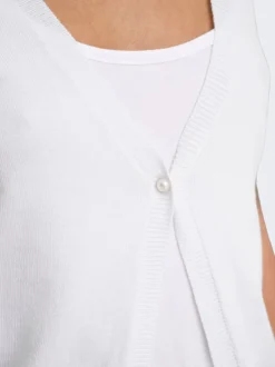 Sale ONLANTONIA Vest Dame Strik & Cardigans