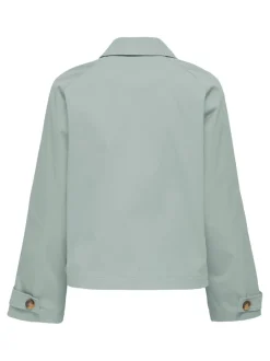 Sale ONLAPRIL Trenchcoat Dame Jakker Og Frakker