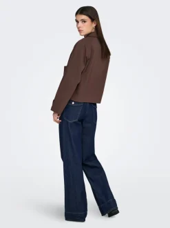 Sale ONLAPRIL Trenchcoat Dame Jakker Og Frakker