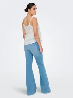 ONLARABELLA Top Dame Toppe