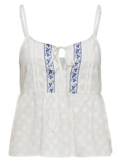 ONLARABELLA Top Dame Toppe