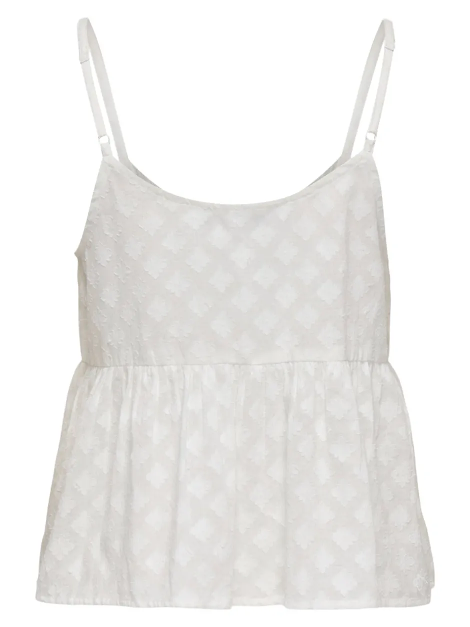ONLARABELLA Top Dame Toppe