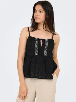 Clearance ONLARABELLA Top Dame Toppe