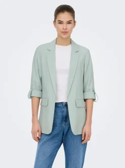 Hot ONLARIS Blazer Dame Blazere & Veste
