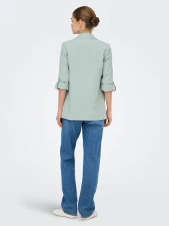 Hot ONLARIS Blazer Dame Blazere & Veste