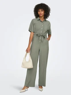 Sale ONLARIS Jumpsuit Dame Jumpsuits