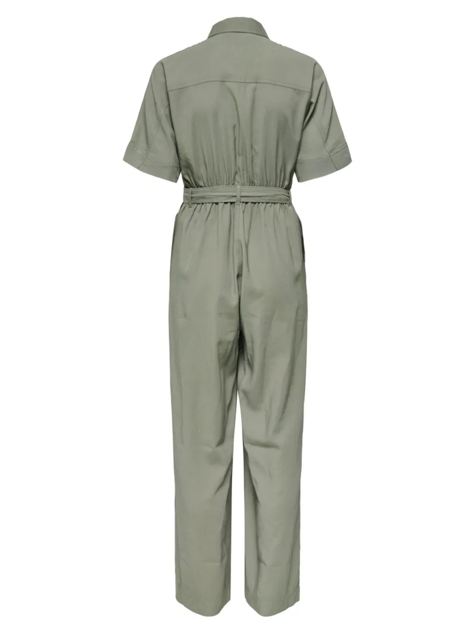 Sale ONLARIS Jumpsuit Dame Jumpsuits