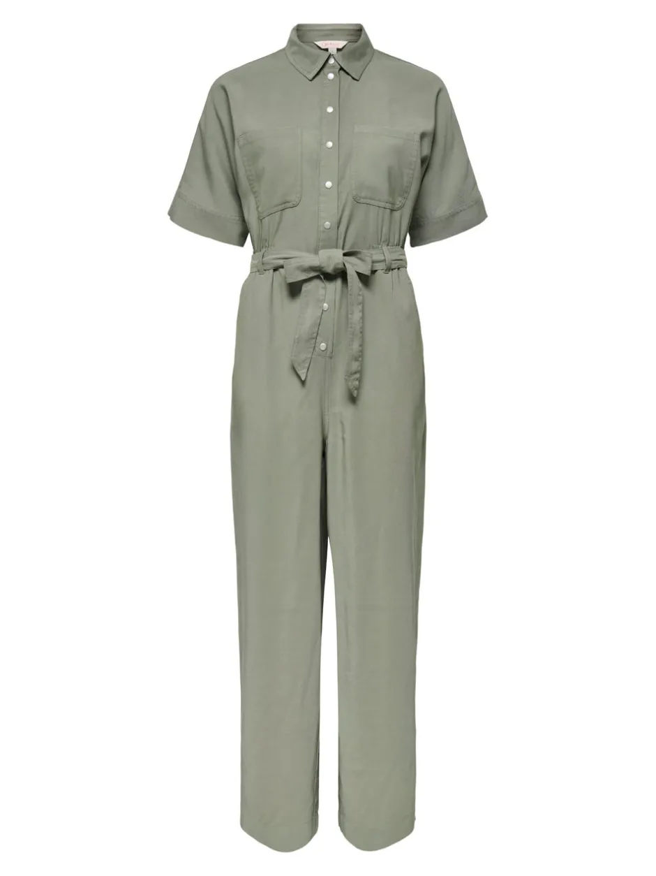 Sale ONLARIS Jumpsuit Dame Jumpsuits