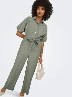 Sale ONLARIS Jumpsuit Dame Jumpsuits