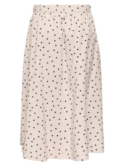 Discount ONLARIS Nederdel Lang nederdel Dame Nederdele