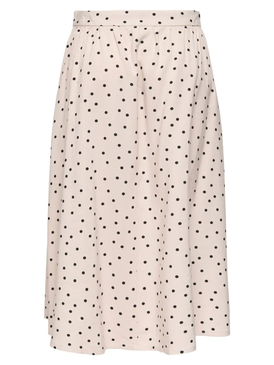 Discount ONLARIS Nederdel Lang nederdel Dame Nederdele
