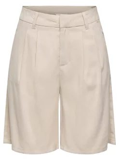 ONLARIS Regular fit Bermuda Shorts Dame Shorts