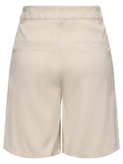 ONLARIS Regular fit Bermuda Shorts Dame Shorts