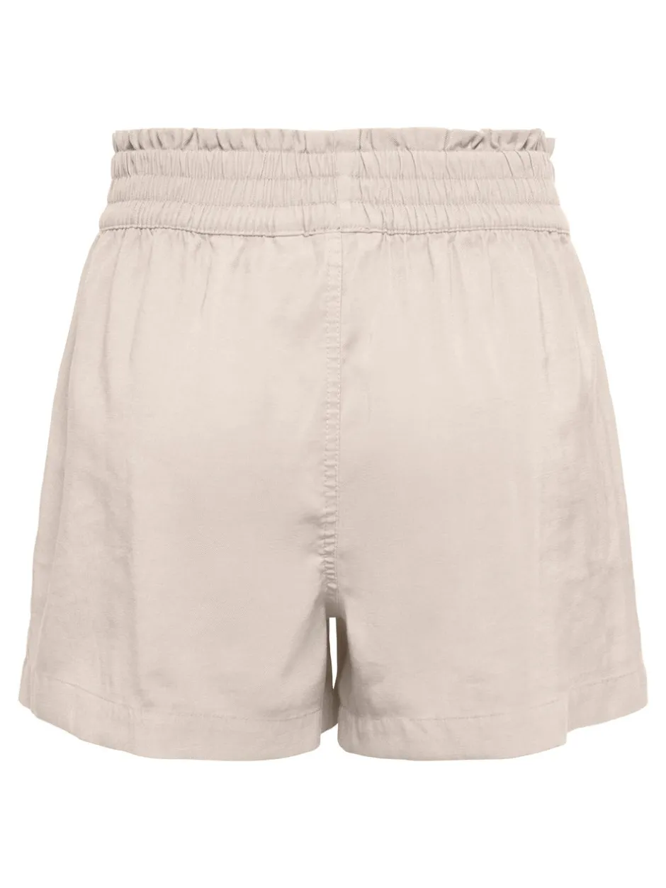 Sale ONLARIS Regular fit Shorts Dame Shorts
