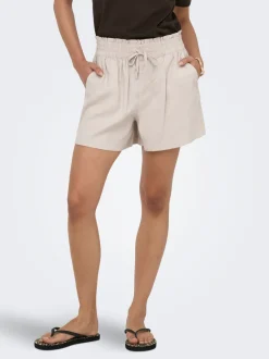 Sale ONLARIS Regular fit Shorts Dame Shorts