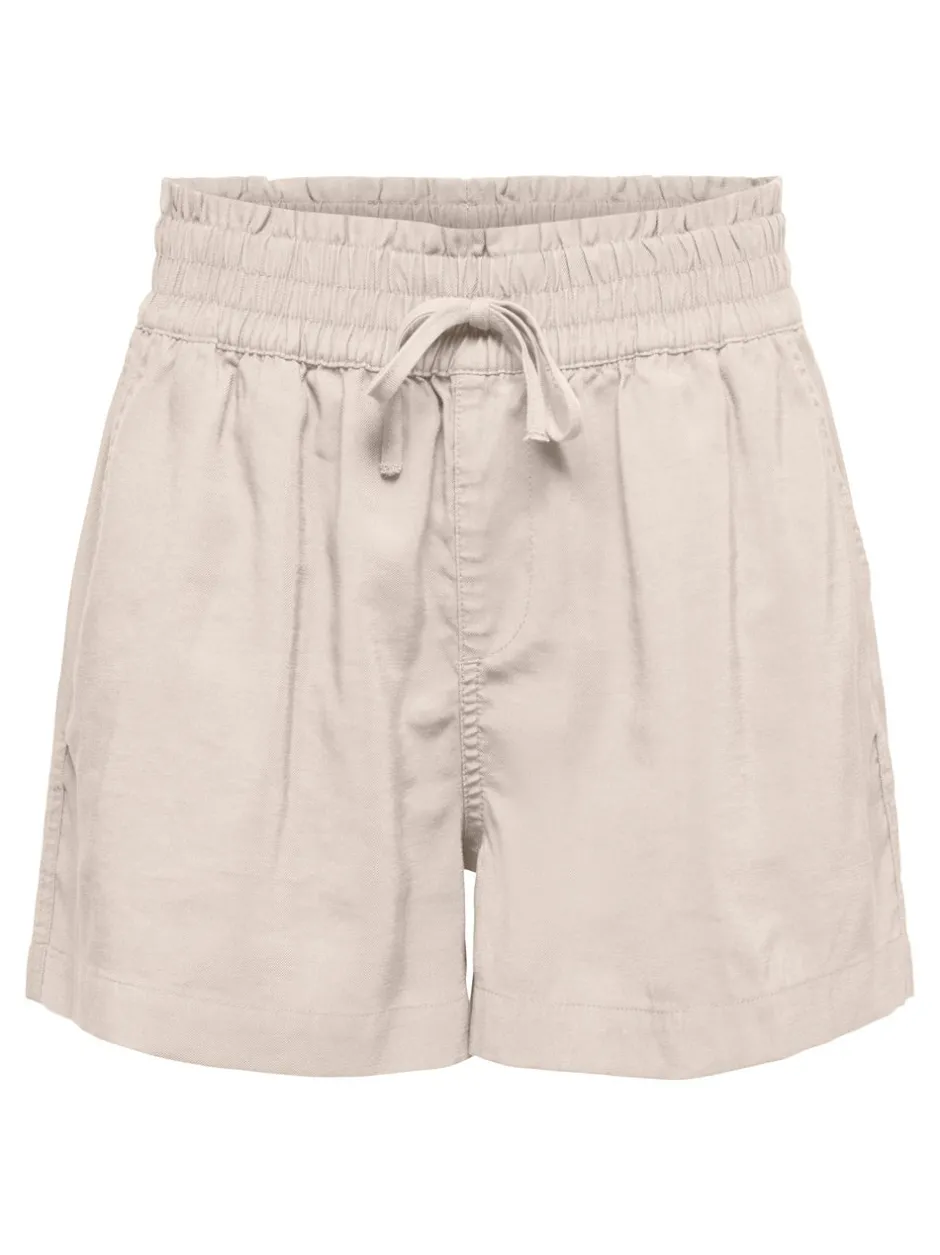 Sale ONLARIS Regular fit Shorts Dame Shorts
