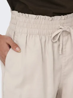 Sale ONLARIS Regular fit Shorts Dame Shorts