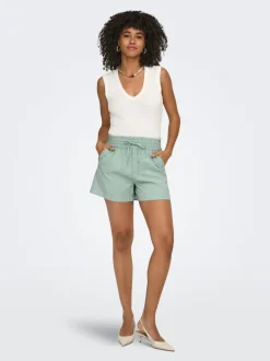 Best ONLARIS Regular fit Shorts Dame Shorts