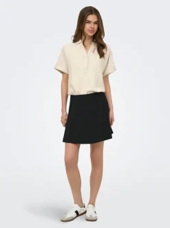 Clearance ONLARIS Top Dame Toppe
