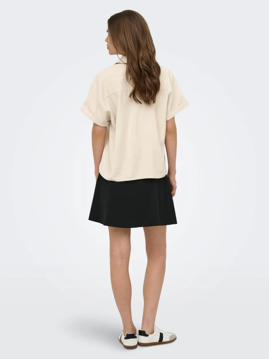 Clearance ONLARIS Top Dame Toppe