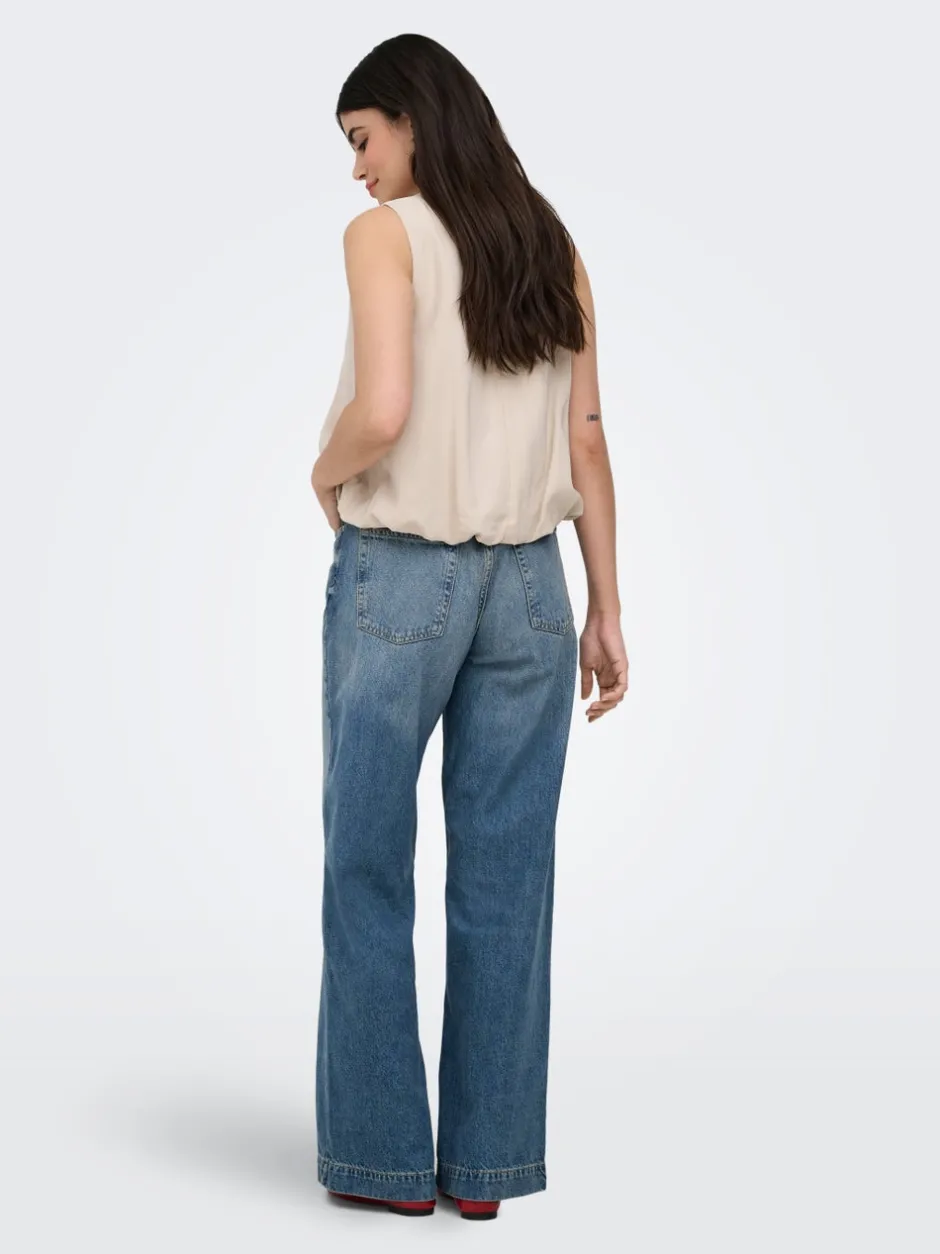 Best ONLARIS Top Dame Toppe