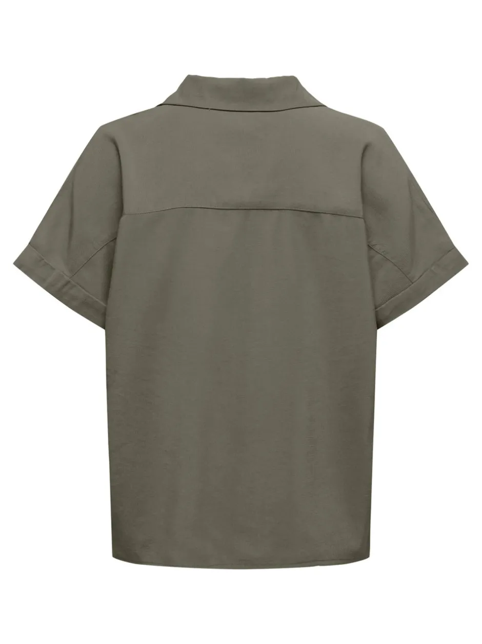 ONLARIS Top Dame Toppe