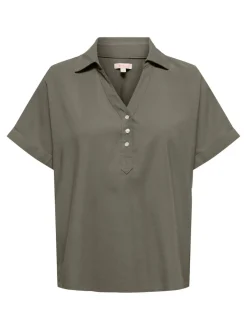 ONLARIS Top Dame Toppe