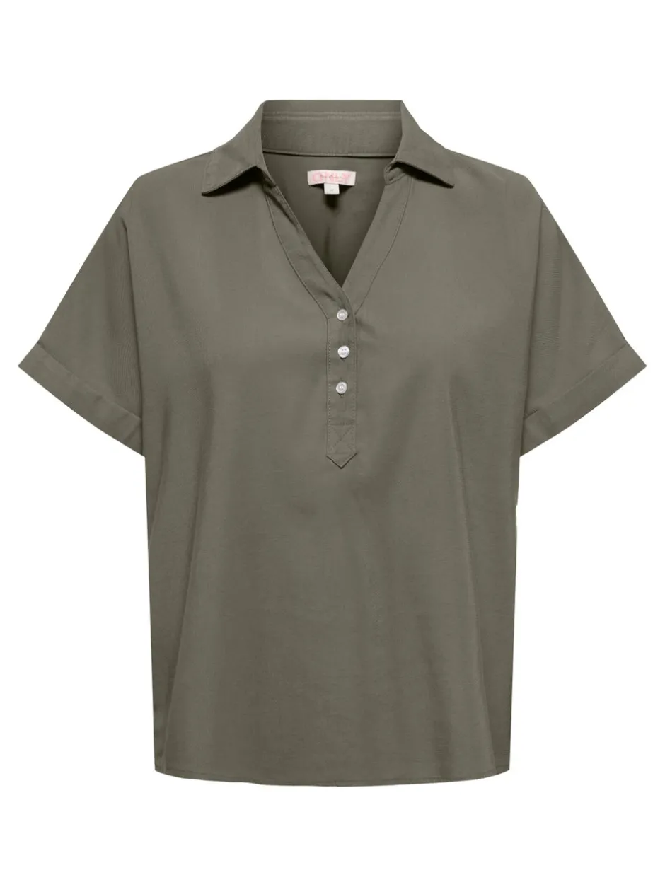 ONLARIS Top Dame Toppe