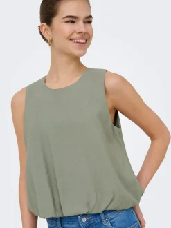 Hot ONLARIS Top Dame Toppe