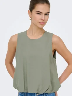 Hot ONLARIS Top Dame Toppe