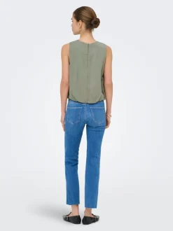 Hot ONLARIS Top Dame Toppe