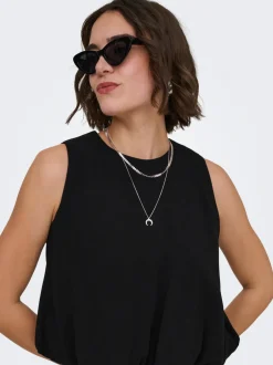 Online ONLARIS Top Dame Toppe