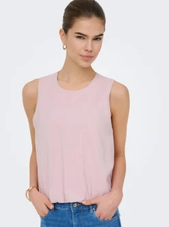 Best ONLARIS Top Dame Toppe
