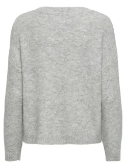 Best ONLARIZONA Striktrøje Dame Strik & Cardigans