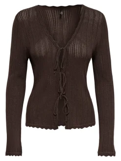 Discount ONLARONA Cardigan Dame Strik & Cardigans