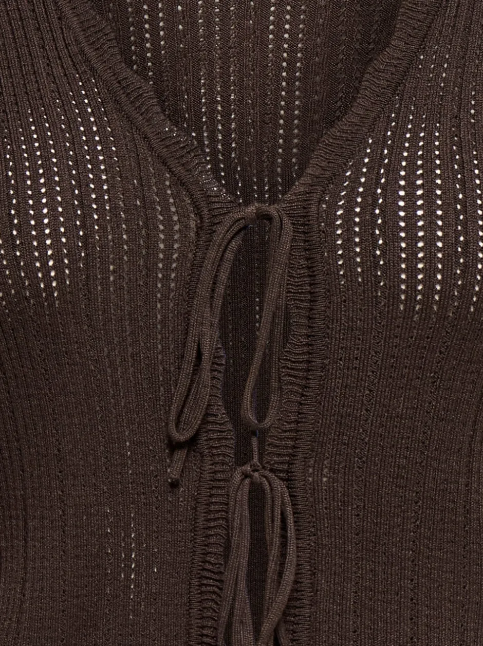 Discount ONLARONA Cardigan Dame Strik & Cardigans