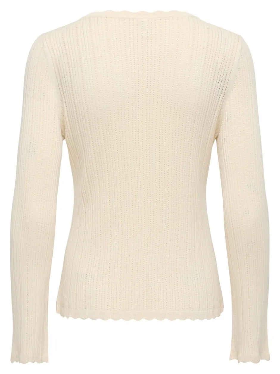 Outlet ONLARONA Cardigan Dame Strik & Cardigans