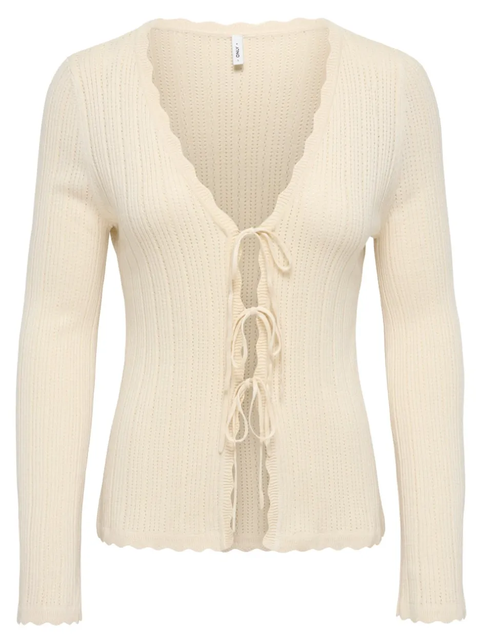 Outlet ONLARONA Cardigan Dame Strik & Cardigans