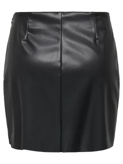 Clearance ONLARTZY Nederdel Kort nederdel Dame Nederdele