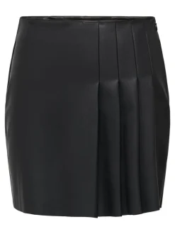 Clearance ONLARTZY Nederdel Kort nederdel Dame Nederdele