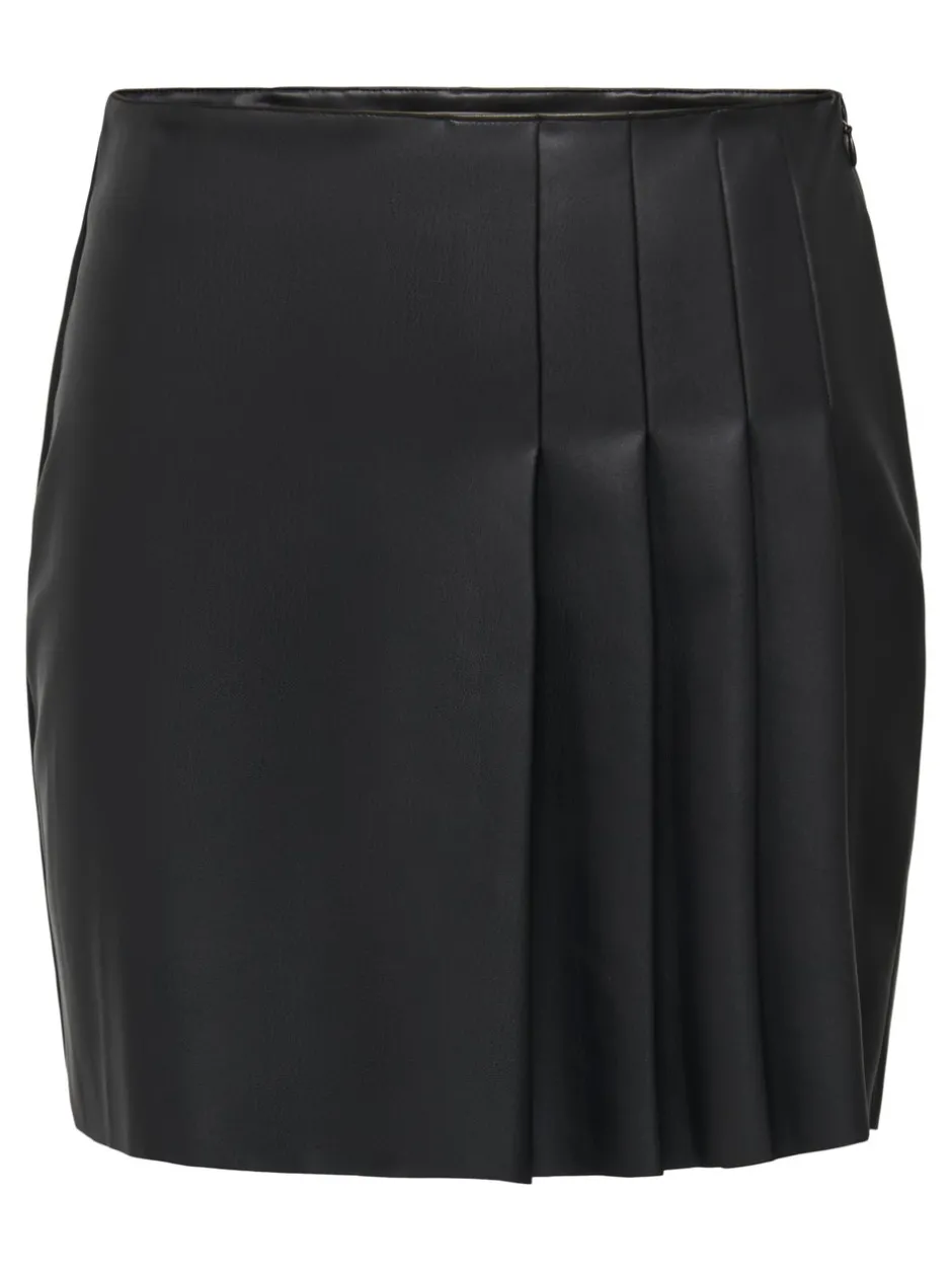 Clearance ONLARTZY Nederdel Kort nederdel Dame Nederdele