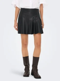 Clearance ONLARTZY Nederdel Kort nederdel Dame Nederdele
