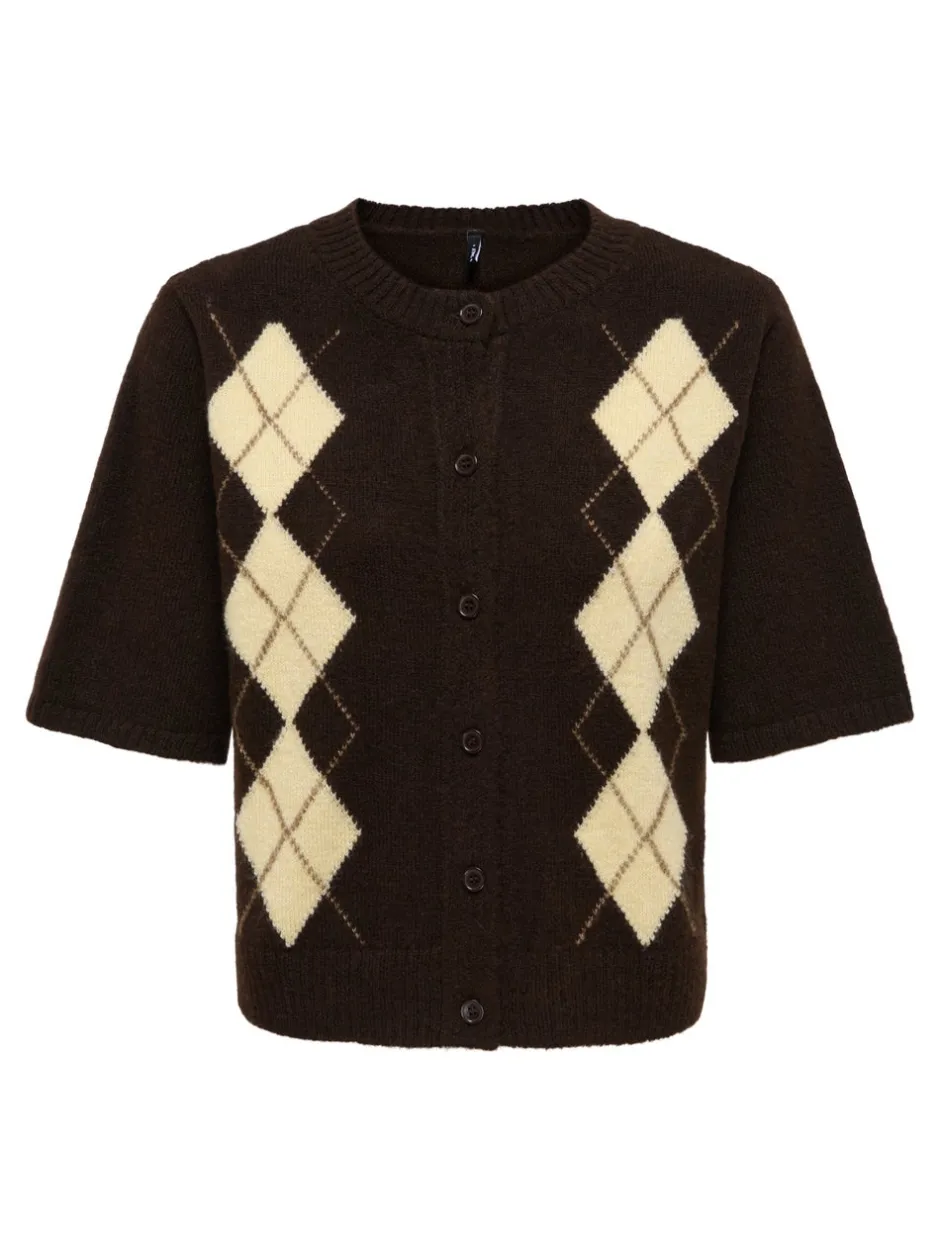 Discount ONLARZI Cardigan Dame Strik & Cardigans