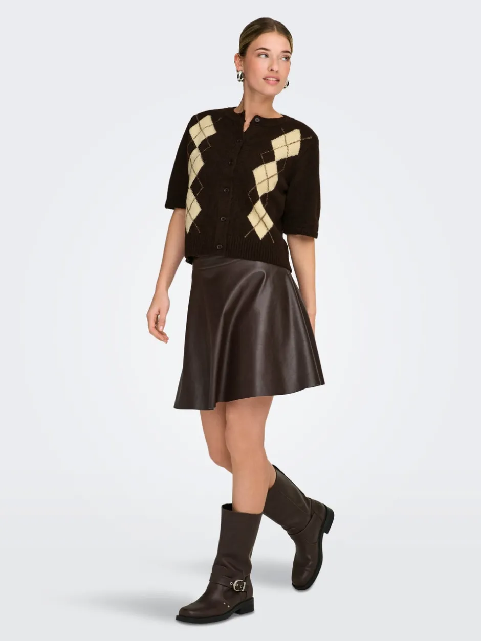 Discount ONLARZI Cardigan Dame Strik & Cardigans